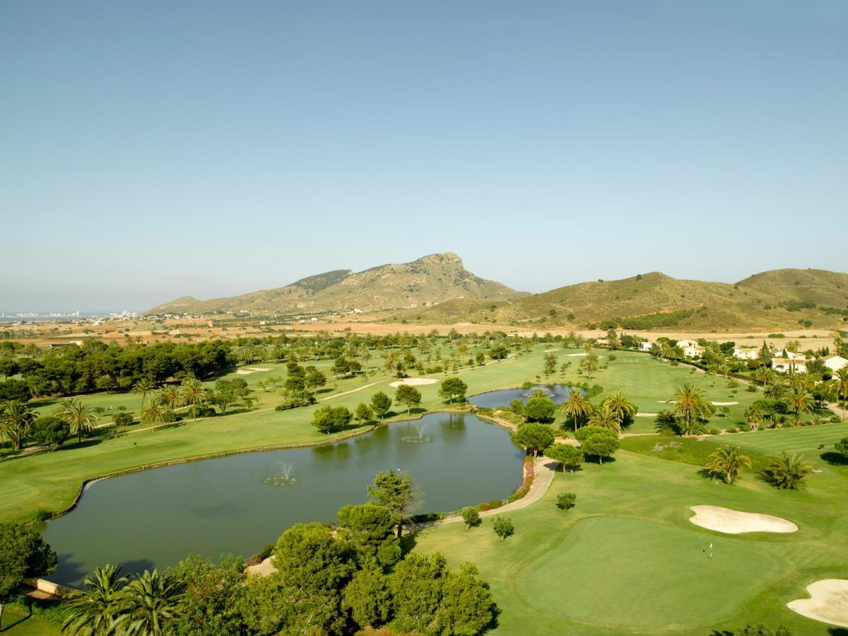 Ona Lomas Village - La Manga Club מראה חיצוני תמונה