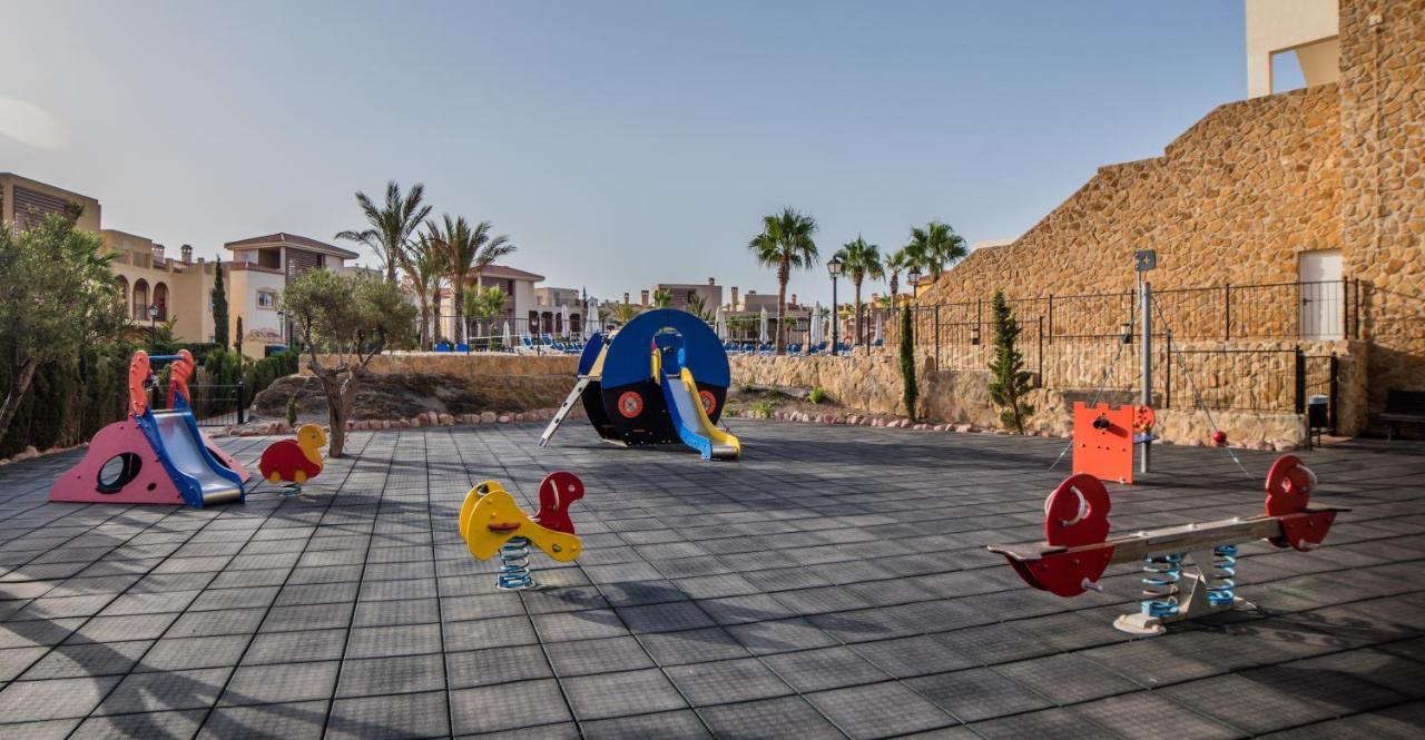 Ona Lomas Village - La Manga Club מראה חיצוני תמונה