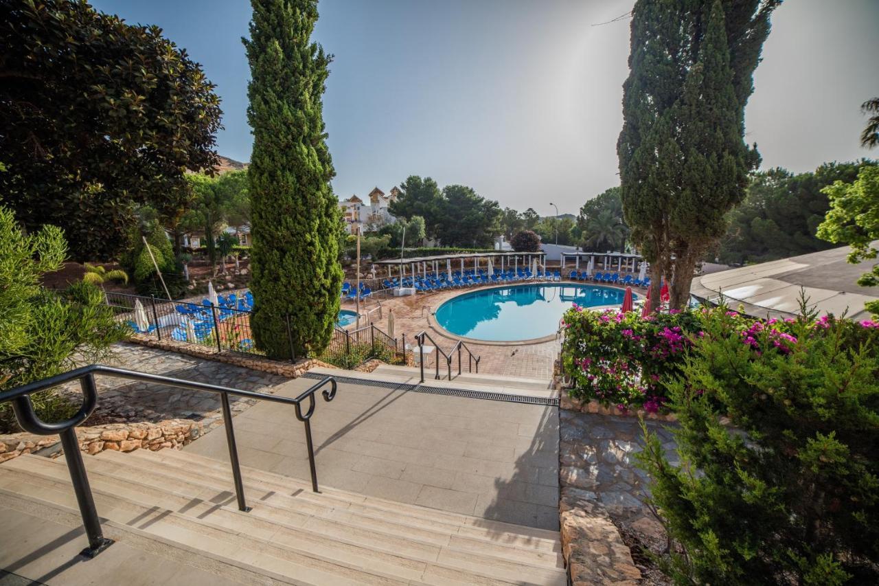 Ona Lomas Village - La Manga Club מראה חיצוני תמונה