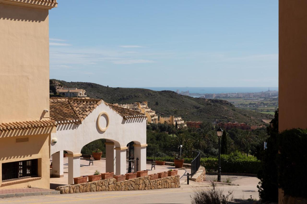 Ona Lomas Village - La Manga Club מראה חיצוני תמונה
