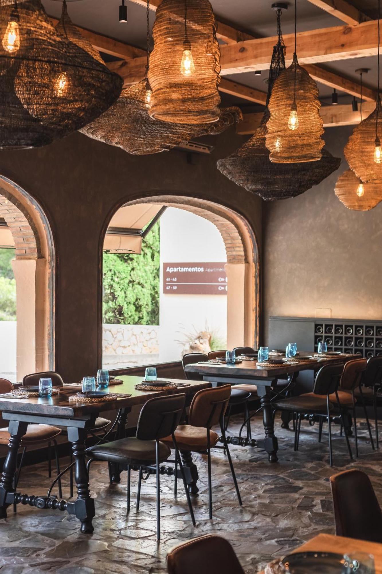 Ona Lomas Village - La Manga Club מראה חיצוני תמונה