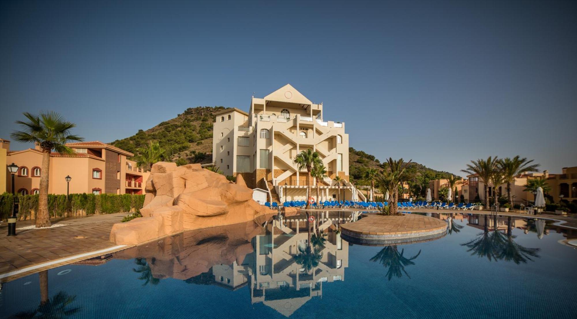 Ona Lomas Village - La Manga Club מראה חיצוני תמונה