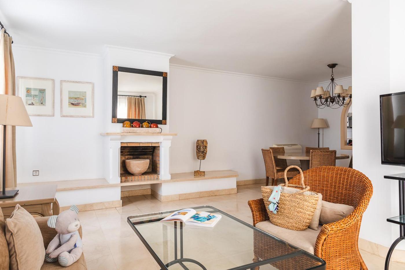Ona Lomas Village - La Manga Club מראה חיצוני תמונה