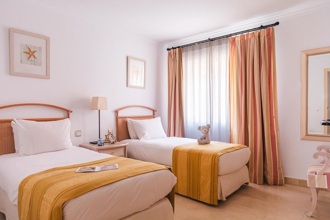 Ona Lomas Village - La Manga Club מראה חיצוני תמונה
