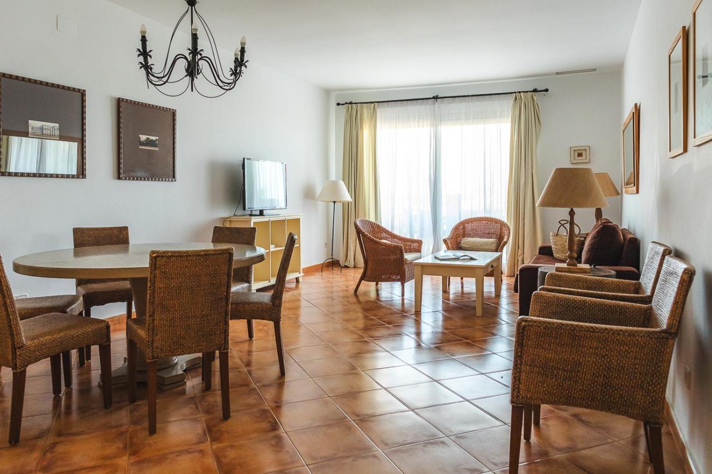 Ona Lomas Village - La Manga Club מראה חיצוני תמונה