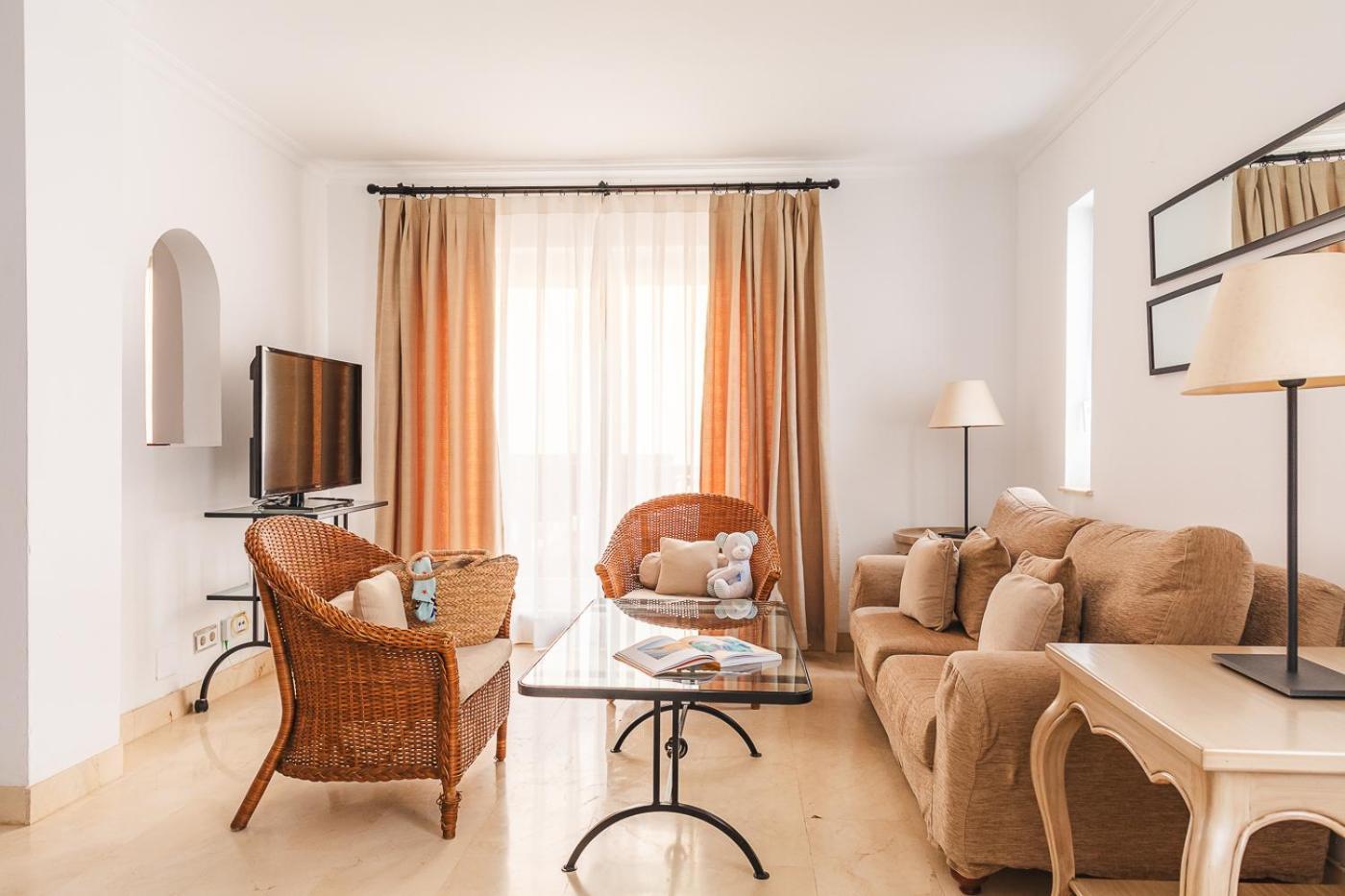 Ona Lomas Village - La Manga Club מראה חיצוני תמונה