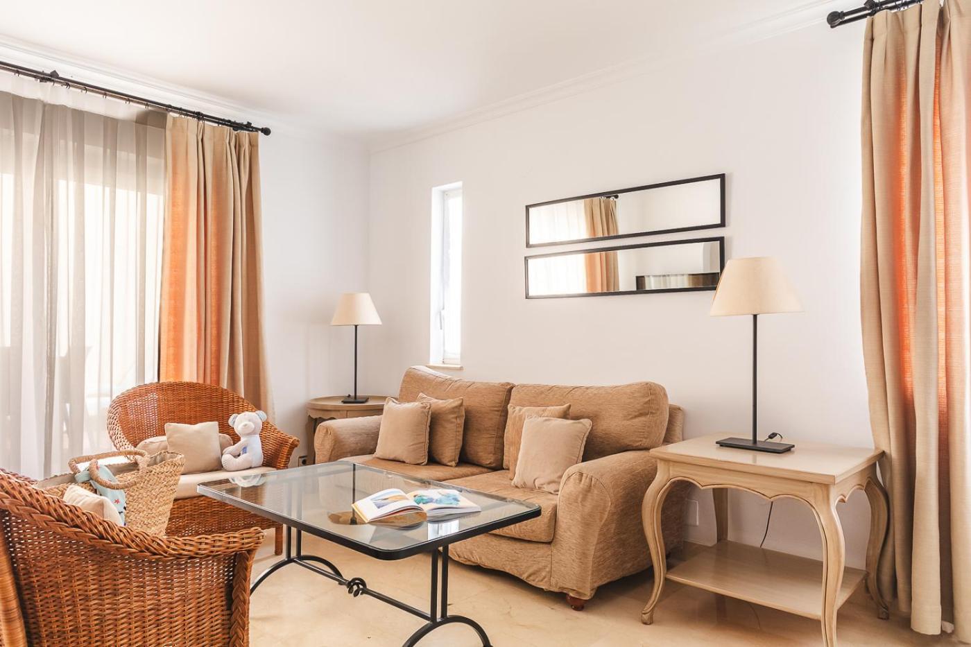 Ona Lomas Village - La Manga Club מראה חיצוני תמונה