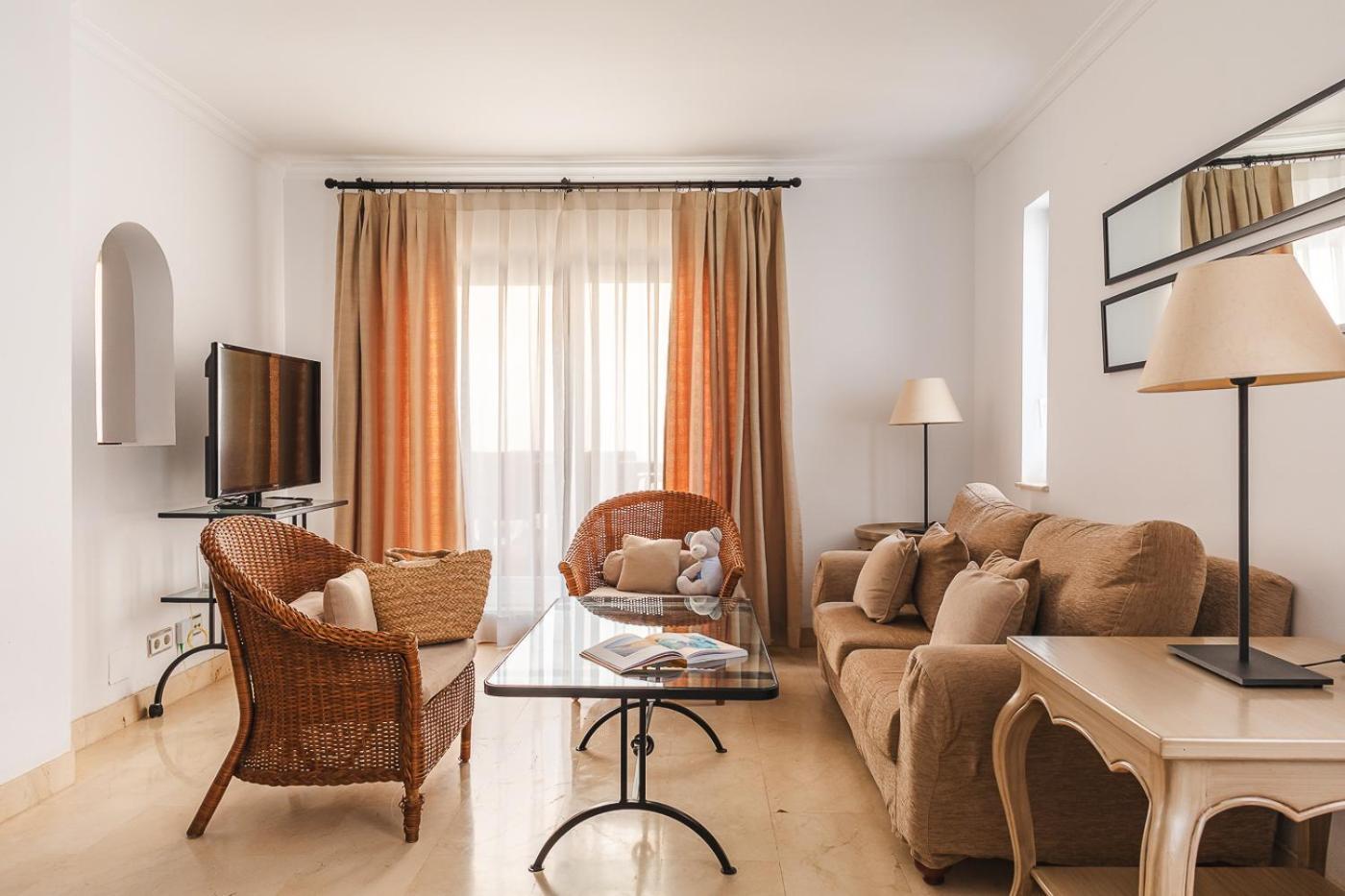 Ona Lomas Village - La Manga Club מראה חיצוני תמונה