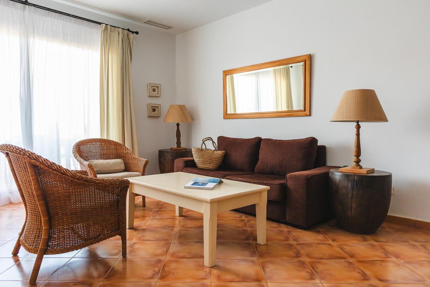 Ona Lomas Village - La Manga Club מראה חיצוני תמונה