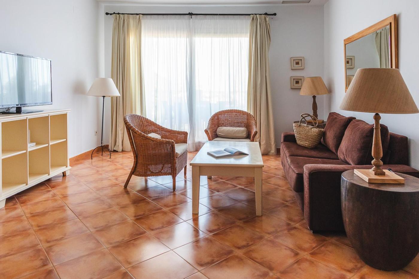 Ona Lomas Village - La Manga Club מראה חיצוני תמונה