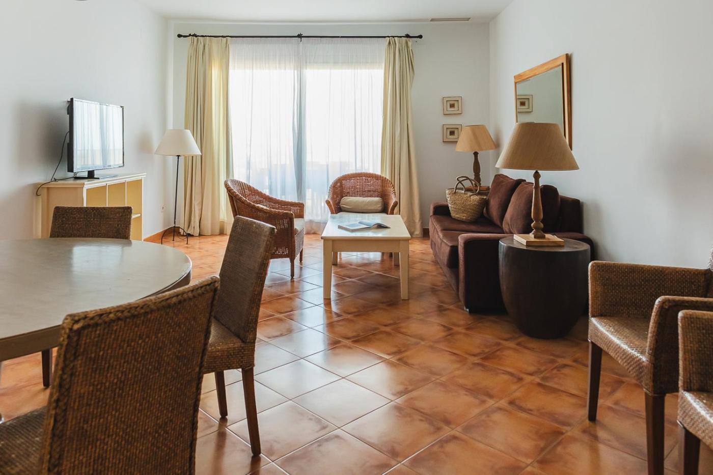 Ona Lomas Village - La Manga Club מראה חיצוני תמונה