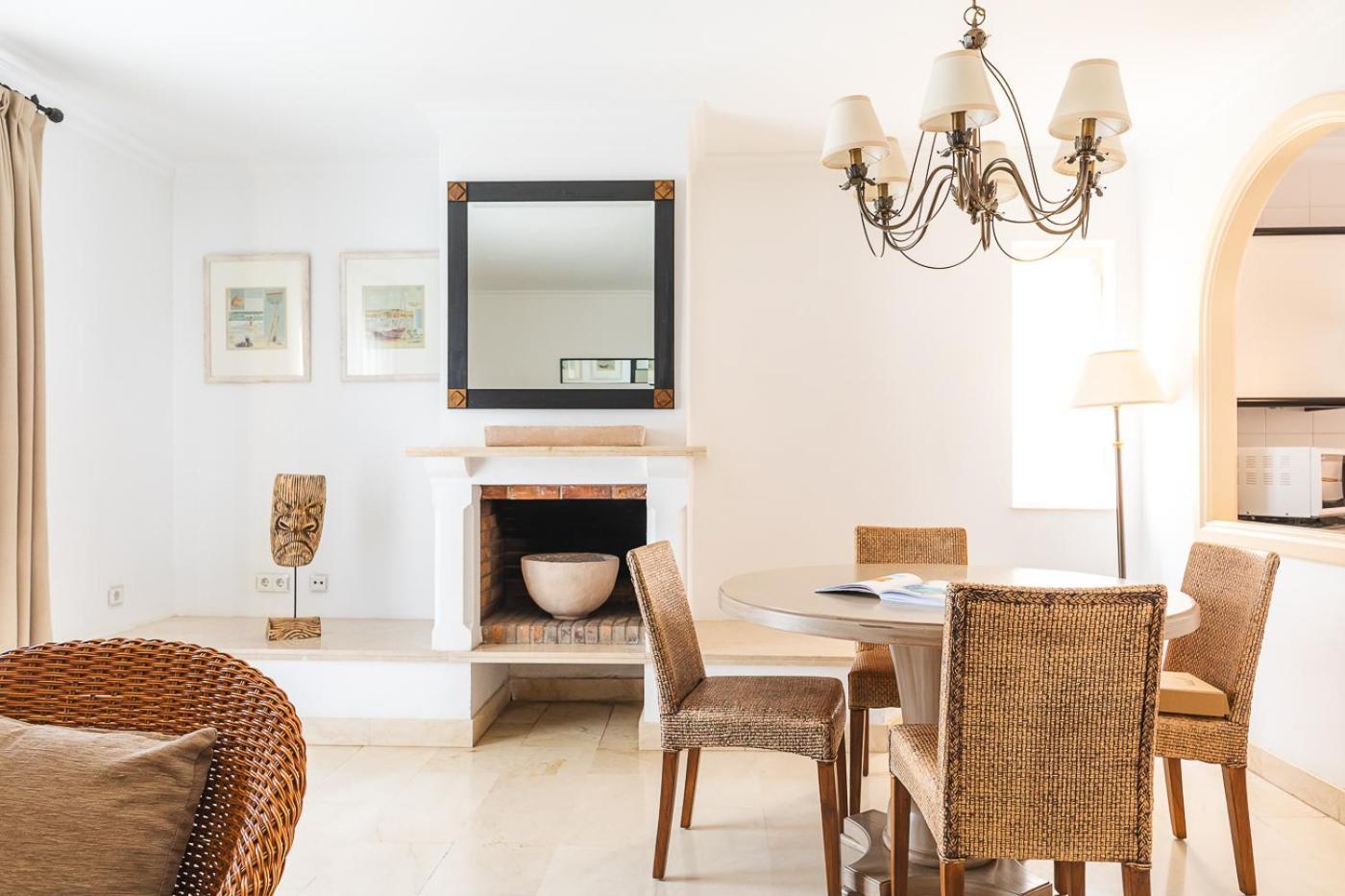 Ona Lomas Village - La Manga Club מראה חיצוני תמונה